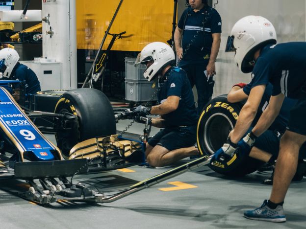 Simulator maintenance and optimization